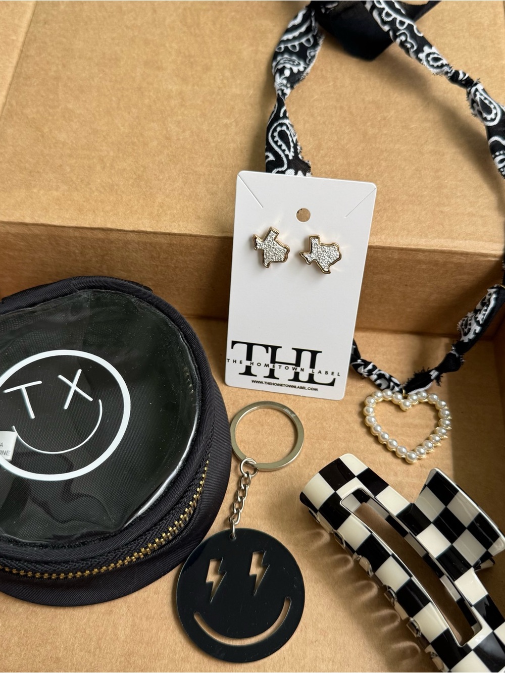 Hometown Gift Box